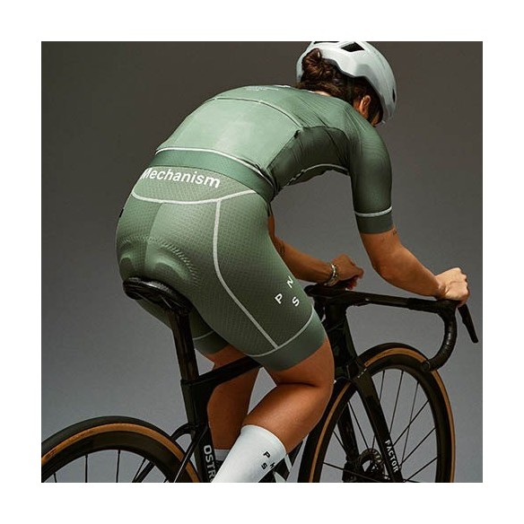 Pas Normal Studios Mechanism Women's Bib Shorts