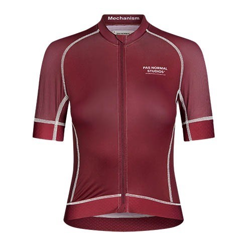 Pas Normal Studios Mechanism Women's Jersey