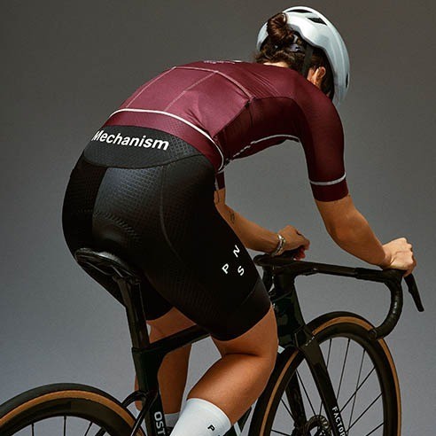 Maillot Mujer Pas Normal Studios Mechanism