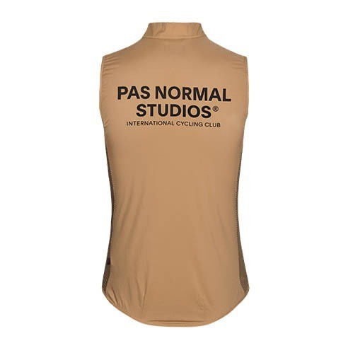 Chaleco Mujer Pas Normal Studios Mechanism Stow Away