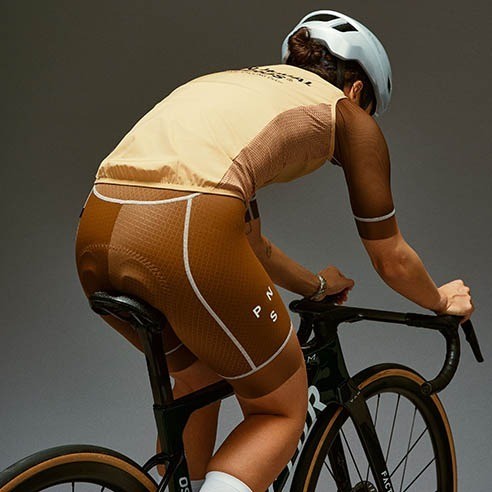 Chaleco Mujer Pas Normal Studios Mechanism Stow Away