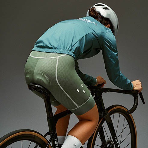 Pas Normal Studios Mechanism Stow Away Women's Jacket