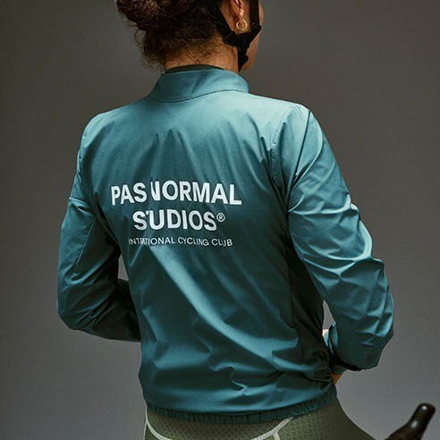 Pas Normal Studios Mechanism Stow Away Women's Jacket