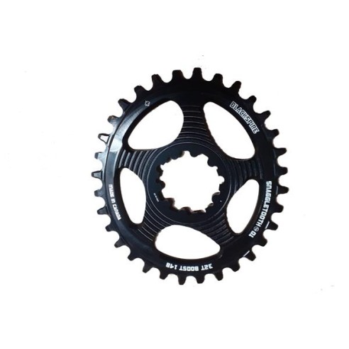 Plato Blackspire Snaggletooth 32T Direct Mount SRAM con 3 mm de offset, BOOST