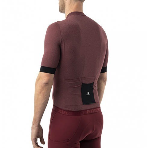 Maillot Etxeondo Ondar