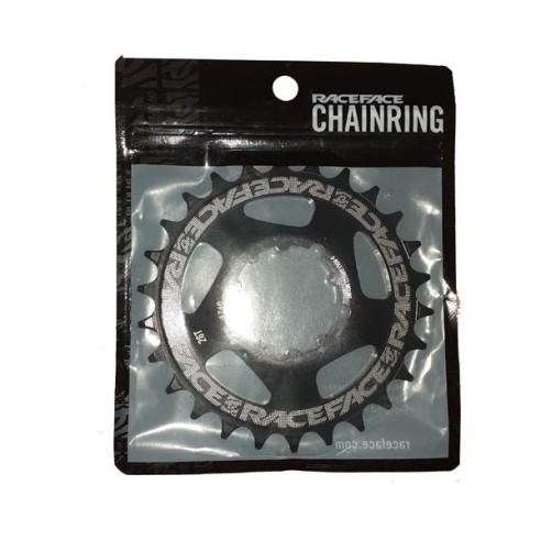 Plato Race Face DM Sram 3 tornillos 26 dientes