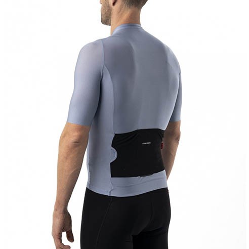 Maillot Etxeondo Adle Metalic