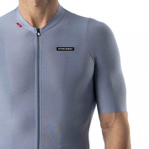 Maillot Etxeondo Adle Metalic
