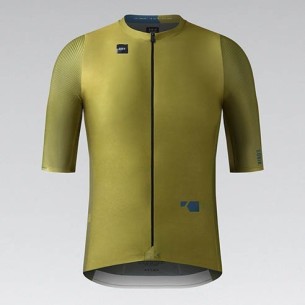 GK-MAILLOT ESTIU CARRE HO MC MAG