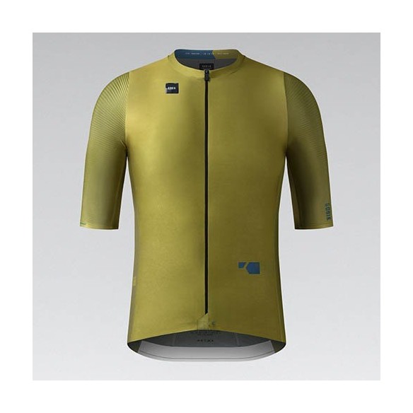 GK-MAILLOT ESTIU CARRE HO MC MAG