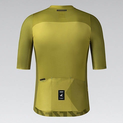 GK-MAILLOT ESTIU CARRE HO MC MAG