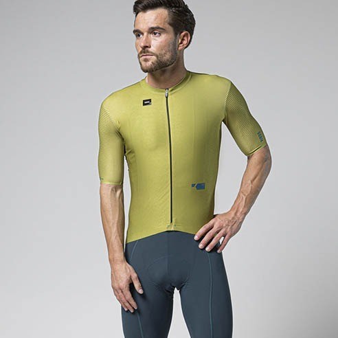 GK-MAILLOT ESTIU CARRE HO MC MAG