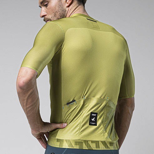 GK-MAILLOT ESTIU CARRE HO MC MAG