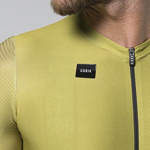 GK-MAILLOT ESTIU CARRE HO MC MAG