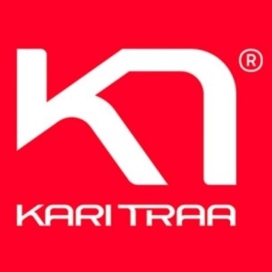 KARI-MITJONS SKI DONA ROSE SOCKL 2