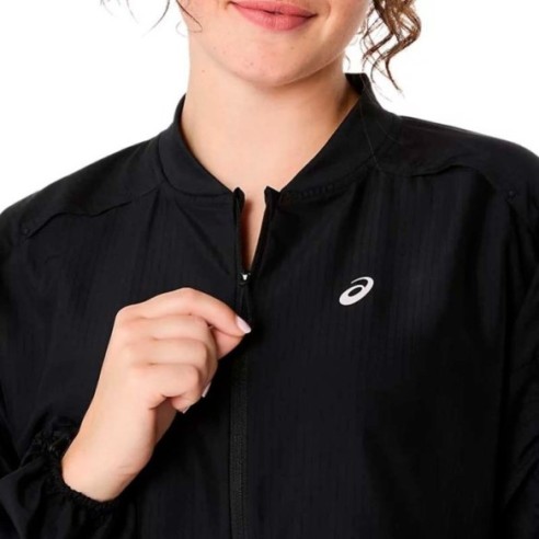 AI-RUNNING JAQUETA ESTIU HO NAGI