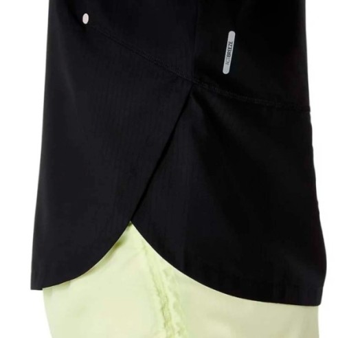 AI-RUNNING JAQUETA ESTIU HO NAGI