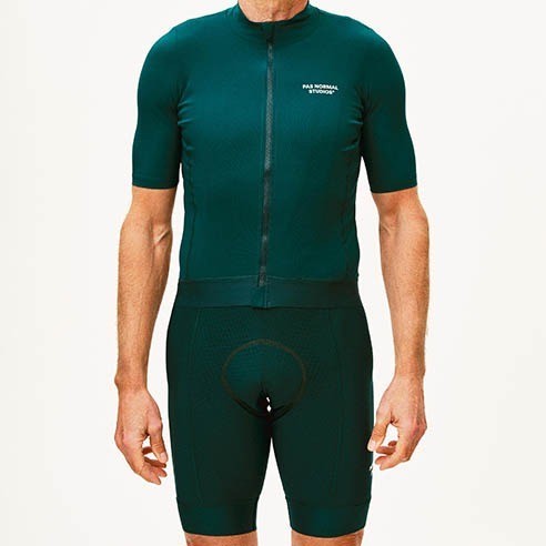 Pas Normal Studios Essential Bib Shorts