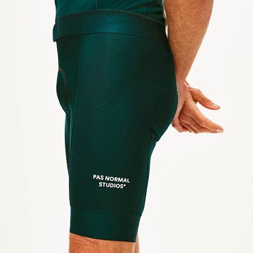 Pas Normal Studios Essential Bib Shorts