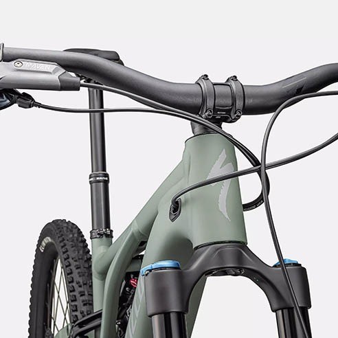 Bicicleta Specialized Turbo Levo 3 Comp Alloy (2025)