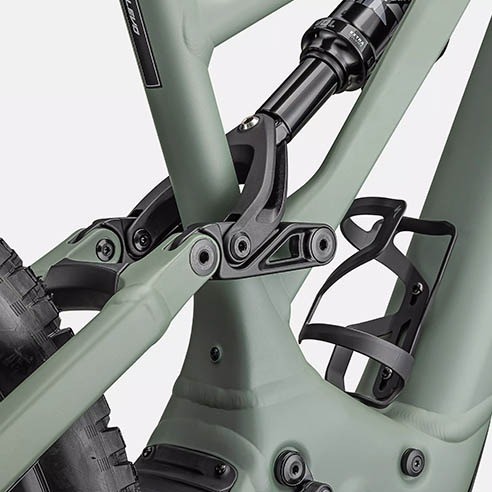 Bicicleta Specialized Turbo Levo 3 Comp Alloy (2025)