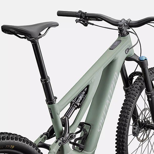 Bicicleta Specialized Turbo Levo 3 Comp Alloy (2025)