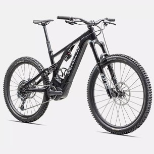 Specialized Turbo Levo 3 Comp Alloy Bike (2025) 2