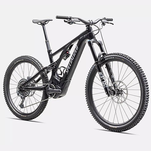 Vélo Specialized Turbo Levo 3 Comp Alloy
