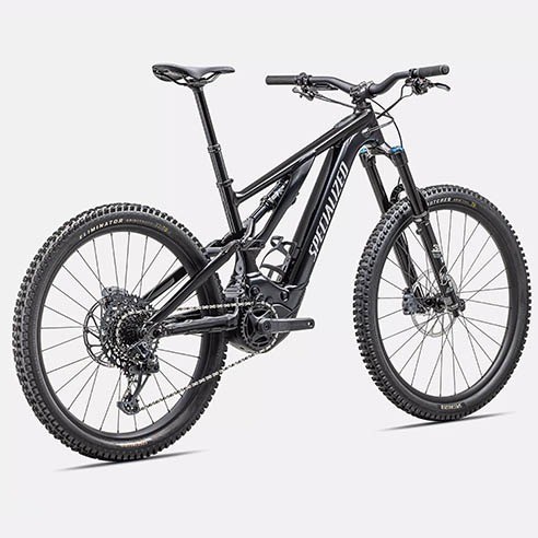 Specialized Turbo Levo 3 Comp Alloy Bike (2025)