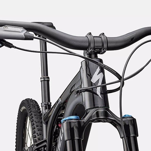 Vélo Specialized Turbo Levo 3 Comp Alloy
