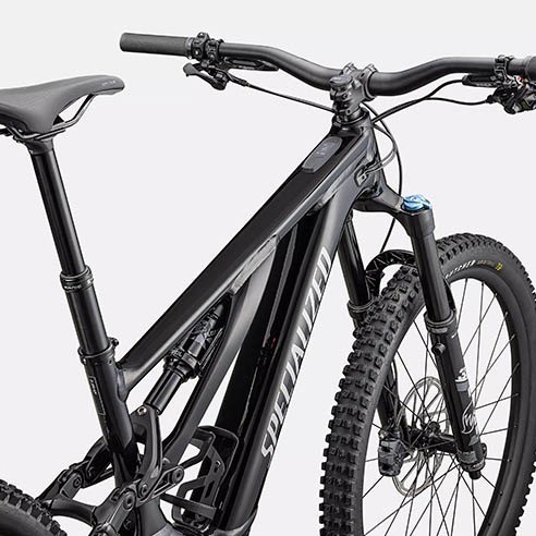 Specialized Turbo Levo 3 Comp Alloy Bike (2025)