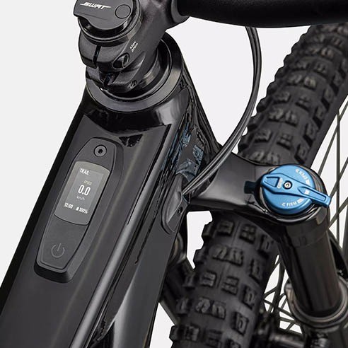 Vélo Specialized Turbo Levo 3 Comp Alloy