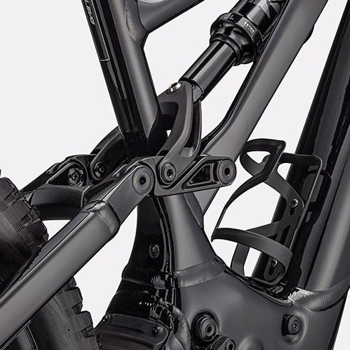 Vélo Specialized Turbo Levo 3 Comp Alloy