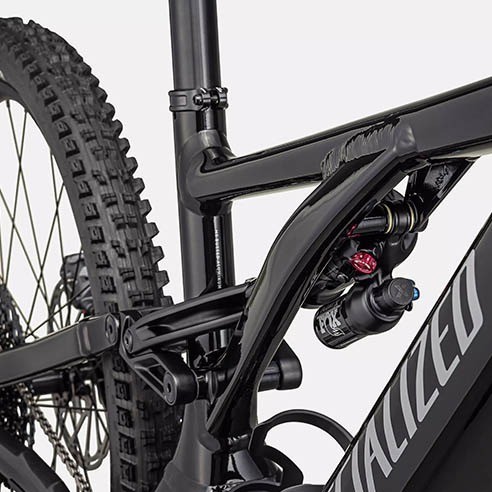 Vélo Specialized Turbo Levo 3 Comp Alloy