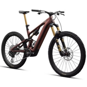 Bicicleta Specialized S-Works Turbo Levo 4 840Wh (2026) 2