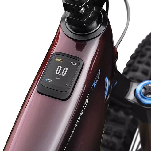 Bicicleta Specialized S-Works Turbo Levo 4 840Wh (2026)
