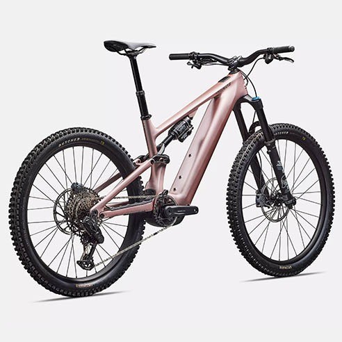 Specialized Turbo Levo 4 Comp 840Wh Bike (2026)