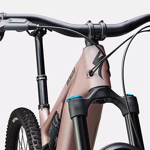 Bicicleta Specialized Turbo Levo 4 Comp 840wh (2026)