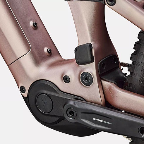 Specialized Turbo Levo 4 Comp 840Wh Bike (2026)