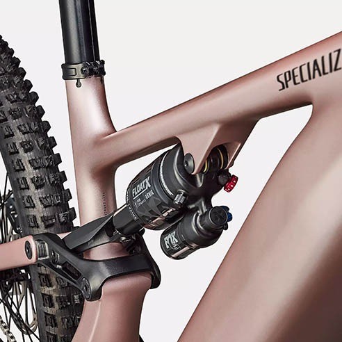 Specialized Turbo Levo 4 Comp 840Wh Bike (2026)