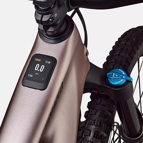 Bicicleta Specialized Turbo Levo 4 Comp 840wh (2026)