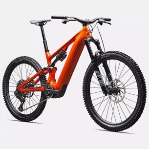 Bicicleta Specialized Turbo Levo 4 Comp carbon (2026) 2