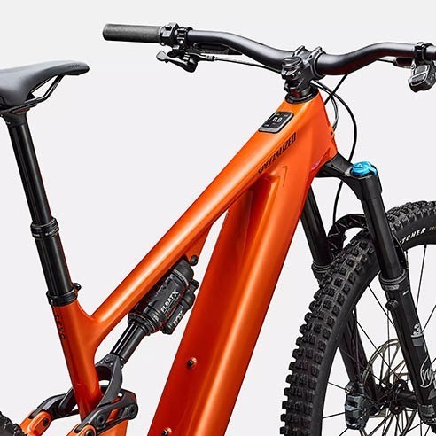 Vélo Specialized Turbo Levo 4 Comp carbon (2026)