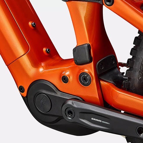 Vélo Specialized Turbo Levo 4 Comp carbon (2026)