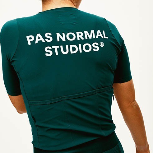 Pas Normal Studios Essential Women's Jersey