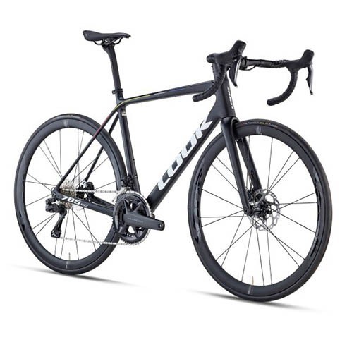 Bicicleta Look 785 Huez Ultegra Di2 (2025)