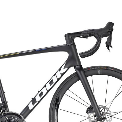 Look 785 Huez Ultegra Di2 Bike (2025)