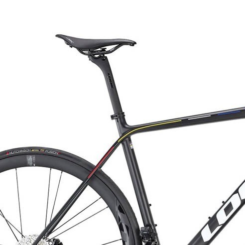 Look 785 Huez Ultegra Di2 Bike (2025)
