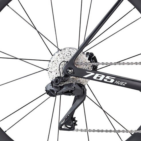 Bicicleta Look 785 Huez Ultegra Di2 (2025)