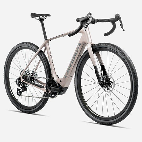 Bicicleta Orbea Denna M30 (2025)